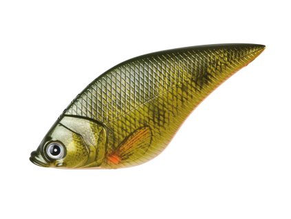 Doiyo wobler Sosa 115 Sambai, 11,5 cm, 43 g, vzor SP