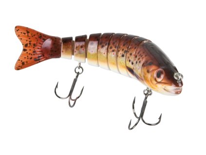 Doiyo wobler Masu Series 11,0 cm, 15,5 g, vzor BT