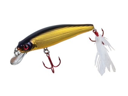 Doiyo wobler Yaseta 88 Hiratai, 8,8 cm, 11 g, vzor GSN