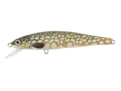 Doiyo wobler Yaseta 88 Hiratai, 8,8 cm, 11 g, vzor NPI