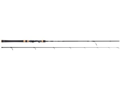 Saenger prut Specialist TB-X Forelle Barsch Spin 2,10 m / 10-30 g