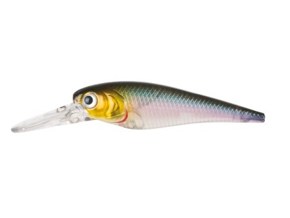 Doiyo wobler Nintai Ukabu 52, 5,2 cm, 4 g, vzor SH