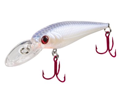 Doiyo wobler Nintai Ukabu 52, 5,2 cm, 4 g, vzor G