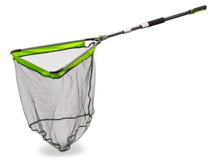 Saenger teleskopický podběrák MaxForcer 2,9m, 3-dílná verze