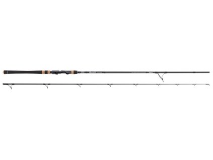 Saenger prut Specialist TB-X Ultra Spin 2,40 m / 35-100 g