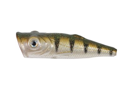 Doiyo wobler Kiho Omote 65, 6,5 cm, 9,4 g, vzor WP