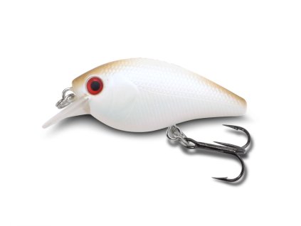 Doiyo wobler Kobito 45 Shudan, 4,5 cm, 6,5 g, vzor G