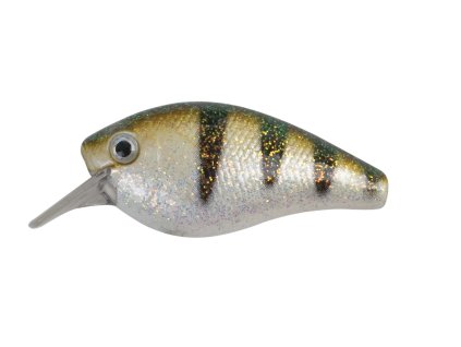 Doiyo wobler Kobito 45 Shudan, 4,5 cm, 6,5 g, vzor WP
