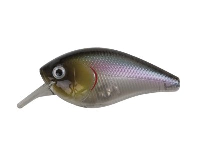 Doiyo wobler Kobito 45 Shudan, 4,5 cm, 6,5 g, vzor SH