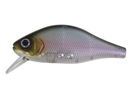 Doiyo wobler Yuragu Hiratai 52, 5,2 cm, 4,2 g, vzor SH