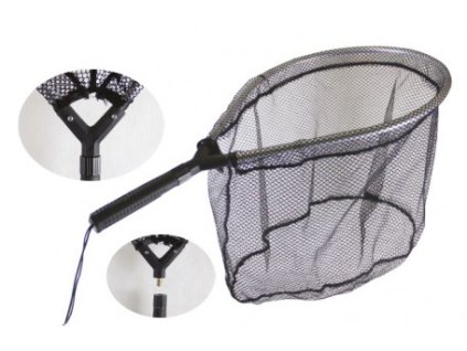 Mistrall podběrák (raketa) X1, 60 cm