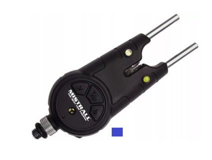 Mistral signalizátor záběru kompatibilní se sadou OXO, modrá