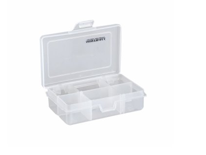 Mistral krabička 115x70x30 mm