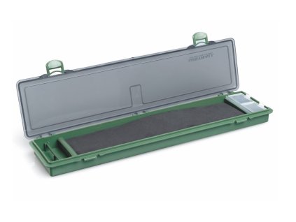 Mistrall krabička na návazce se špendlíky 34,5x9x2,5 cm