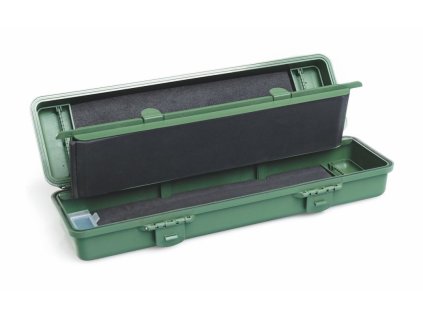 Mistrall krabička na návazce s mezistěnou, 350x100x68 mm