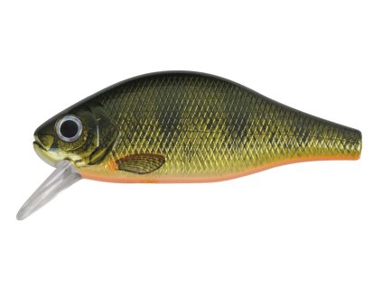 Doiyo wobler Yuragu Hiratai 115, 11,5 cm, 43 g, vzor SP