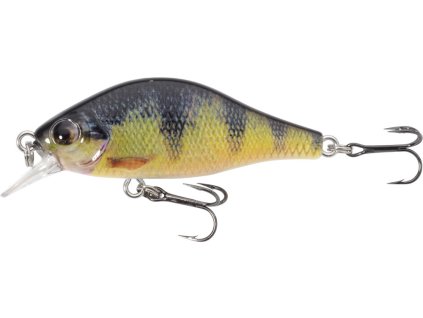 Doiyo wobler Yuragu Hiratai 52, 5,2 cm, 4,2 g, vzor NYP