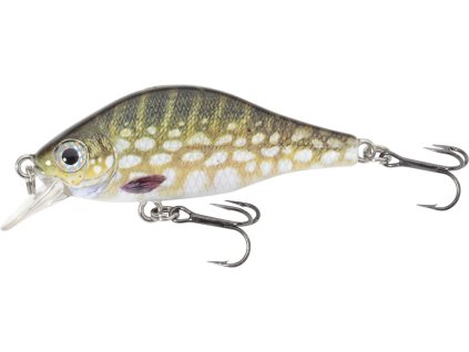 Doiyo wobler Yuragu Hiratai 52, 5,2 cm, 4,2 g, vzor NPI