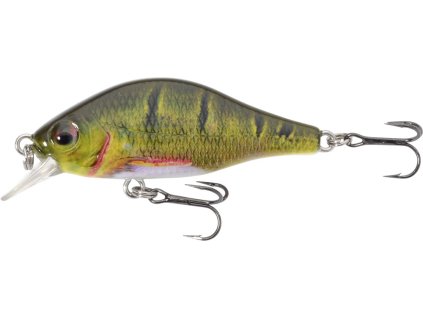 Doiyo wobler Yuragu Hiratai 52, 5,2 cm, 4,2 g, vzor NPC