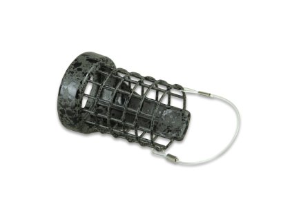 MS Range krmítko De Luxe malé 60 g zelená