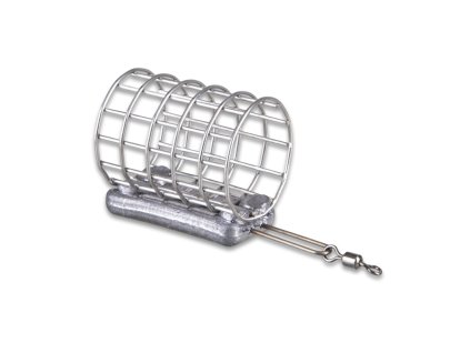 MS Range krmítko Classic velké 40 g přírodní