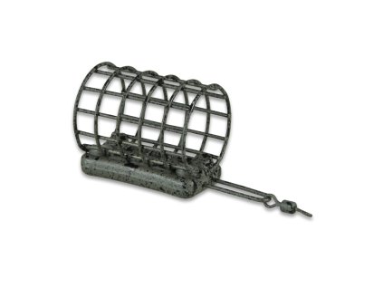 MS Range krmítko Classic velké 50 g zelená