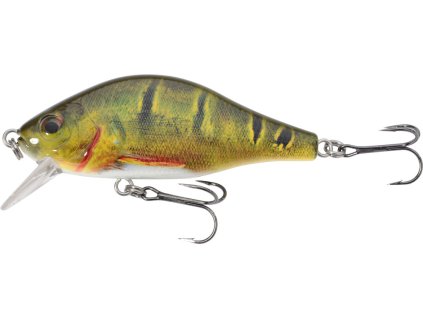 Doiyo wobler Yuragu Hiratai 115, 11,5 cm, 43 g, vzor NPC