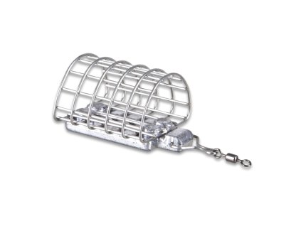 MS Range krmítko Semicircle 40 g přírodní