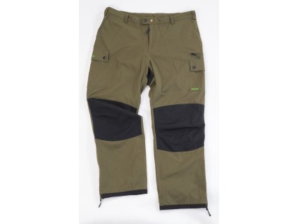 Anaconda kalhoty Nighthawk Trousers XXL