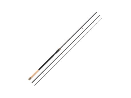 MS Range prut Match Heavy 2.0, 3,9 m 30 g