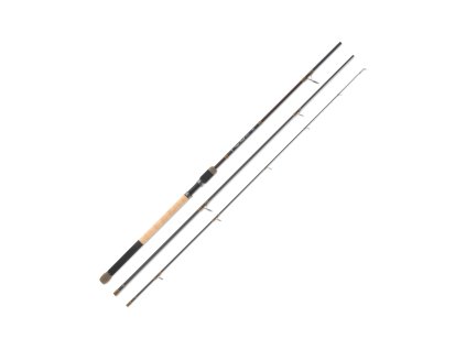MS Range prut Carp Float 2.0, 3,9 m 80 g