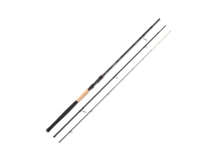 MS Range prut Hi-End Vision Feeder 3,9 m 230 g