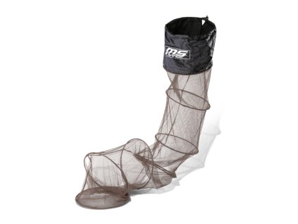 MS Range vezírek Nano obdélníkový 3,5 m