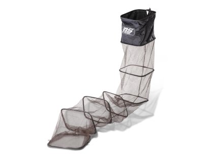 MS Range vezírek R-Coated obdélníkový 3,5 m