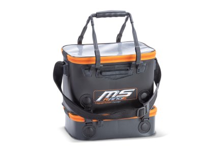 MS Range taška WP Double S