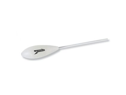 Sbirolino Iron Trout plovoucí bílé Hmotnost 12 g