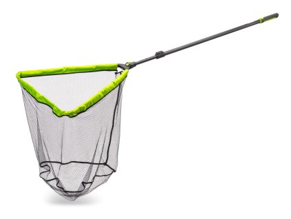 Saenger teleskopický podběrák Equalizer 2,4m