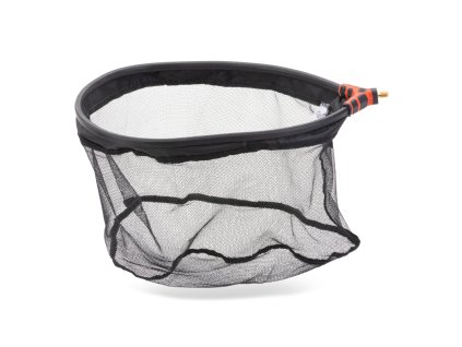 MS Range podběráková hlava Nano Net Roach 40 x 35 cm