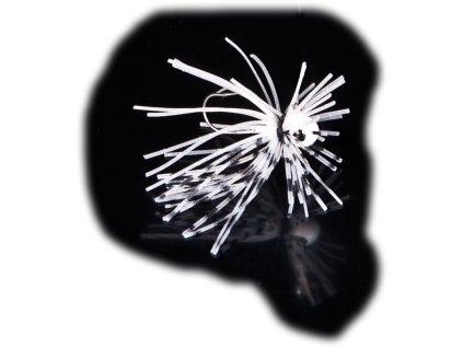 Doiyo nástraha Sukato Kani 5 g vzor BW