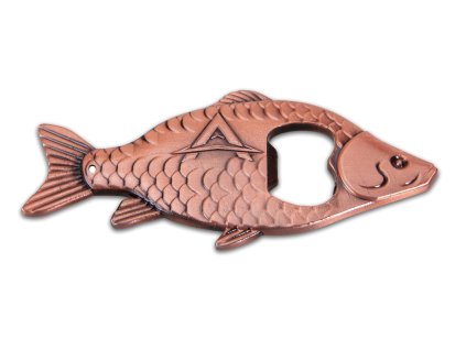 Anaconda otvírák na lahve kapr 11cm