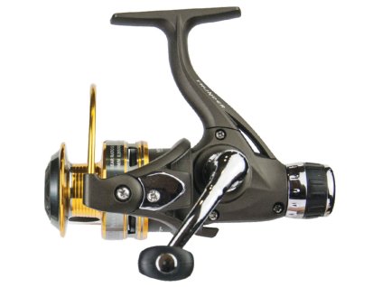 Mistrall naviják Thunder 40