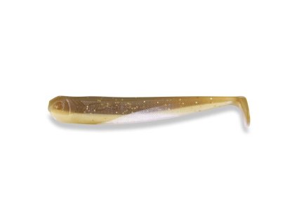 Iron Claw nástraha Moby Long Shad 2.0 vzor MOP 1 ks