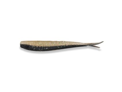 Iron Claw nástarha Moby V-Tail 2.0 vzor BU 12,5 cm 1 ks