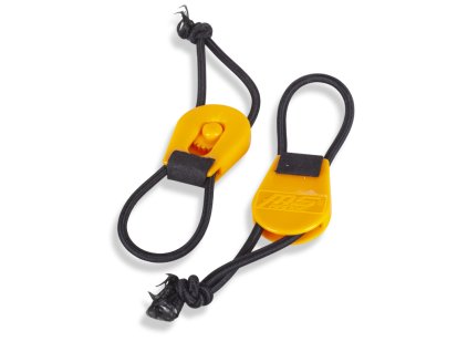 MS Range stahovací pásky Rod Straps 2 ks