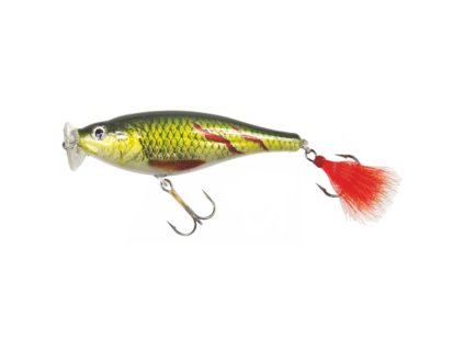 Mistrall wobler Pop Sufrace 6cm vzor 313