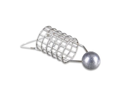 MS Range krmítko Distance 50 g přírodní