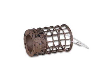 MS Range krmítko Open End 50 g hnědá