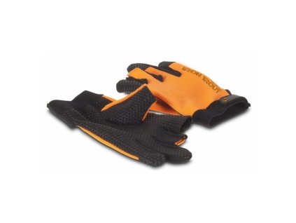 Rukavice Iron Trout Hexagripper Glove, vel. M