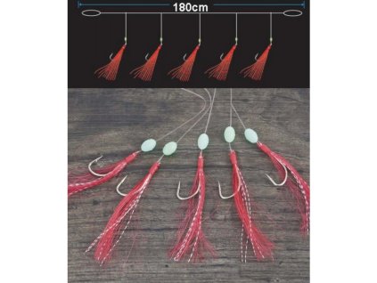 Aquantic návazcový systém Mackerel VIII