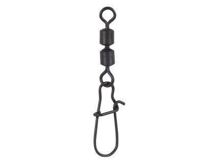 Saenger dvojitý obratlík s karabinkou Double-P, velikost 32 mm